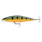 Isca Artificial FLR-8 Flat Rap 8cm 7g - Rapala Isca Artificial FLR-8 Flat Rap 8cm 7g - Rapala