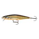 Isca Artificial FLR-8 Flat Rap 8cm 7g - Rapala