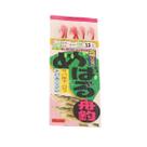 Isca Artificial Fluorescente Sabiki Pesca Esportiva 6 Anzois Bagre Marinho Rio Lago Açude Peixes Predadores Noturna