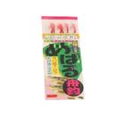 Isca Artificial Fluorescente Sabiki Pesca Noturna Esportiva 6 Anzois Peixes Predadores Sardinha Rio Lago Açude Mar