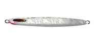 Isca Artificial Fox Jig - Jiki 60g - 11cm - Slow Jig - Glow