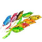 Isca artificial frog 5cm para pesca cmik