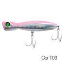 Isca Artificial Gladiador T03 Rosa - Aicas