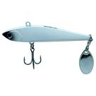 Isca Artificial Hard Sinking 78mm 16g Minnow Spin - Monster3x Isca Artificial Hard Sinking 78mm 16g Minnow Spin - Monster3x