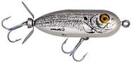 Isca artificial heddon x0361 helice baby torpedo 6,3cm 10,5g (superfície)