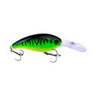 Isca Artificial Hengjia Crankbait De 14g E 10cm, Wobbler Minnow Para Pesca De Bass E Pike