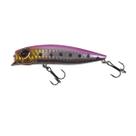 Isca Artificial Hengjia Estilo Brava 9cm 11g Meia Água P/ Peixes Predadores Isca Artificial Hengjia Estilo Brava 9cm 11g Meia Água P/ Peixes Predadores