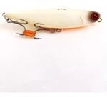 Isca artificial ima pugachevs cobra 9cm 12g (superfície) Isca artificial ima pugachevs cobra 9cm 12g (superfície)