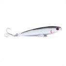 Isca Artificial Indiana 10cm 15g Helice Maruri