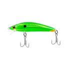 Isca Artificial Inna 70HGT 7cm Meia Agua 11g - Marine