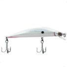 Isca Artificial Inna Pro Tuned 110 Atrai Peixes Predadores 11cm 22g Alta Performance Movimento Realista Pesca Esportiva