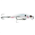 Isca Artificial Inna Pro Tuned 7cm 11g Atrai Peixes Predadores Alta Performance Movimento Realista Mais Fisgadas
