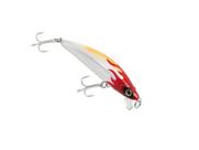 Isca Artificial Inna Pro Tunned 6cm Cor 02 - Marine Sports
