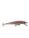 Isca artificial intergreen ambore 9,5cm 9,5g (meia água) Isca artificial intergreen ambore 9,5cm 9,5g (meia água)