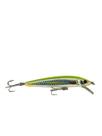 Isca artificial intergreen ambore 9,5cm 9,5g (meia água)