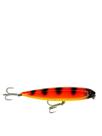Isca artificial intergreen arari 13cm 32g (superfície) Isca artificial intergreen arari 13cm 32g (superfície)
