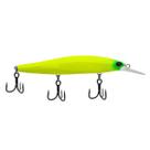 Isca Artificial Invader MR 110 Suspending Marine Sports 11cm 17,5g Meia Água