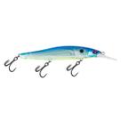 Isca Artificial Invader MR 110 Suspending Marine Sports 11cm 17,5g Meia Água