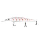 Isca Artificial Invader MR 110F 11cm 17g - Marine