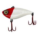 Isca Artificial Iron Head 7cm 20g Cor 14 - Marine
