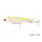 Isca Artificial Ishi 85 - Lucky