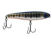 Isca Artificial Jackall Bonnie 107 (18g) - Várias Cores