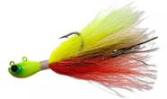 Isca artificial jig moriah bruxo 15g (fundo)
