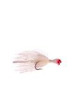 Isca artificial jig moriah bruxo 8g (fundo) Isca artificial jig moriah bruxo 8g (fundo)