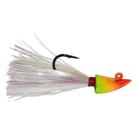 Isca artificial jig riscadinho jumelo 13g