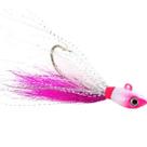 Isca artificial jumelo - jumelo jigs 12-g anzol 3/0