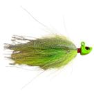 Isca artificial jumelo predador 18g 7/0