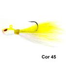 Isca Artificial Killer Jig 13cm 15g - Yara Isca Artificial Killer Jig 13cm 15g - Yara