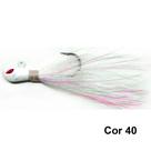 Isca Artificial Killer Jig 9cm 10g - Yara Isca Artificial Killer Jig 9cm 10g - Yara