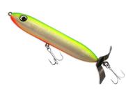 Isca Artificial KV Dr. Hélice I (15cm) 29g - Várias Cores Isca Artificial KV Dr. Hélice I (15cm) 29g - Várias Cores