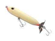 Isca Artificial KV Jr. Hélice I (11,5cm) 17g - Várias Cores