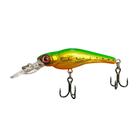 Isca Artificial Laker 55 Mango - Lori Isca Artificial Laker 55 Mango - Lori