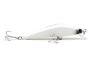Isca Artificial Lamazon Aruanã 80 - 8,0cm 8,1gr - Várias Cores