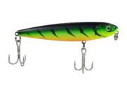 Isca artificial Lamazon Pantera 100 - 10cm 12,9g - Várias Cores