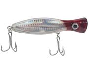 Isca Artificial Lamazon Raggiana 120 - 12cm 41g - Várias Cores