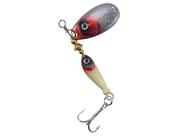 Isca Artificial Lamazon Spinner 9g 6cm - Várias Cores