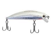 Isca Artificial Lamazon Tambaqui 60 - 6,0cm 5,9g - Várias Cores