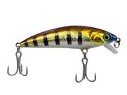 Isca Artificial Lamazon Tambaqui 70 - 7,0cm 9,2g - Várias Cores