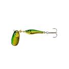 Isca Artificial Laser Spinner 8,5cm 15g N6 Fundo - Marine