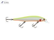 Isca Artificial Lori Brutal 115 - 11,5cm 19g - Várias Cores