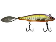 Isca Artificial Lori Face 85 (8,5cm/20gr) - Varias Cores