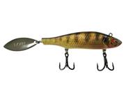 Isca Artificial Lori Face 85 (8,5cm/20gr) - Varias Cores Isca Artificial Lori Face 85 (8,5cm/20gr) - Varias Cores