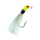 Isca artificial lori jig rabuda mini 6g (fundo)