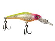 Isca Artificial Lori Laker 55 By Tiago Papan (5,5cm/6g) - Varias Cores