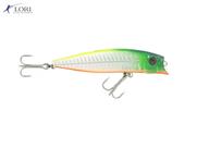 Isca Artificial Lori Magnet 75 - 7,5cm 7,0g - Várias Cores