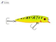 Isca Artificial Lori Magnet 90 - 9,0cm 11,0g - Várias Cores